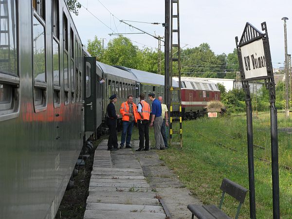 Sonderfahrt Sangershausen 2009, ©Stefan Scholz(006)